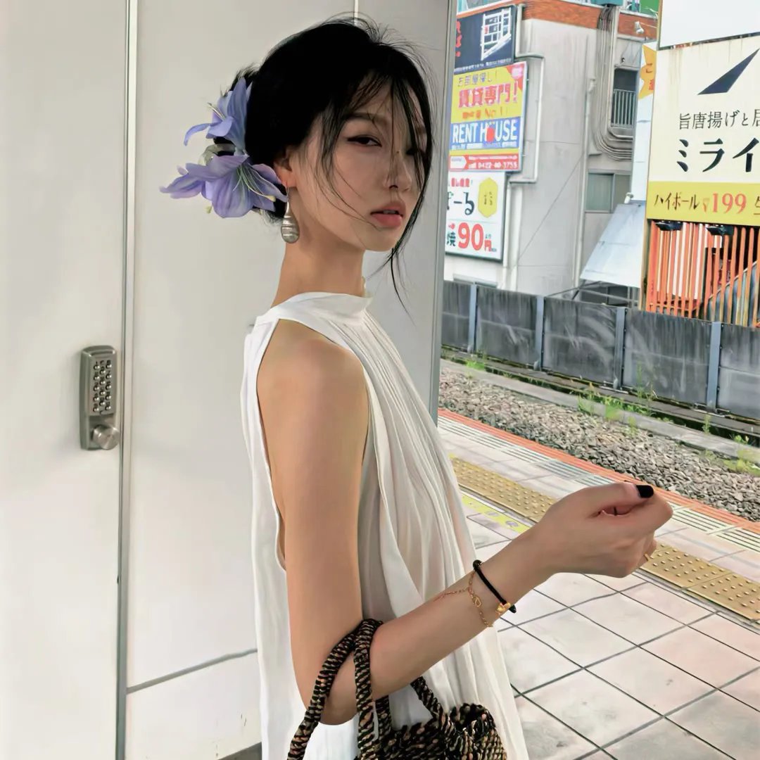 搞姬日常