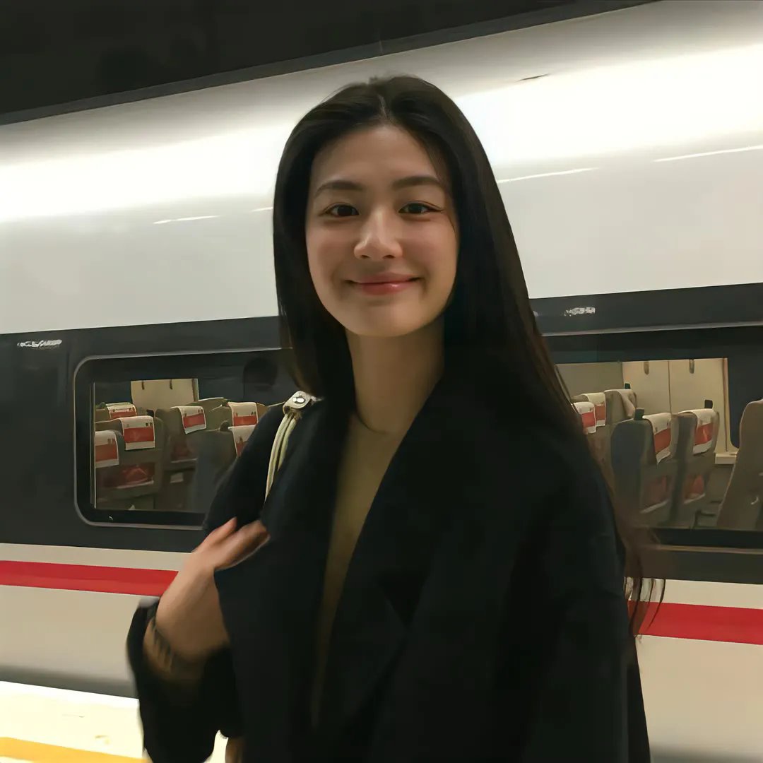 少女的歧祷
