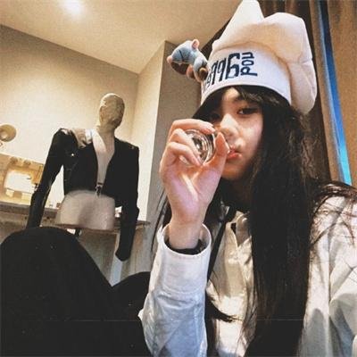 女友的秘密